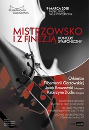 Filharmonia Gorzowska 2018